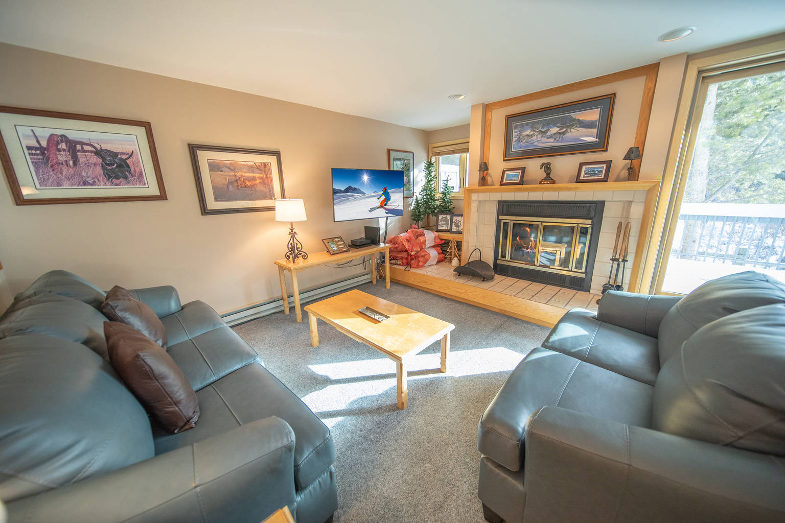 Keystone Vacation Rental