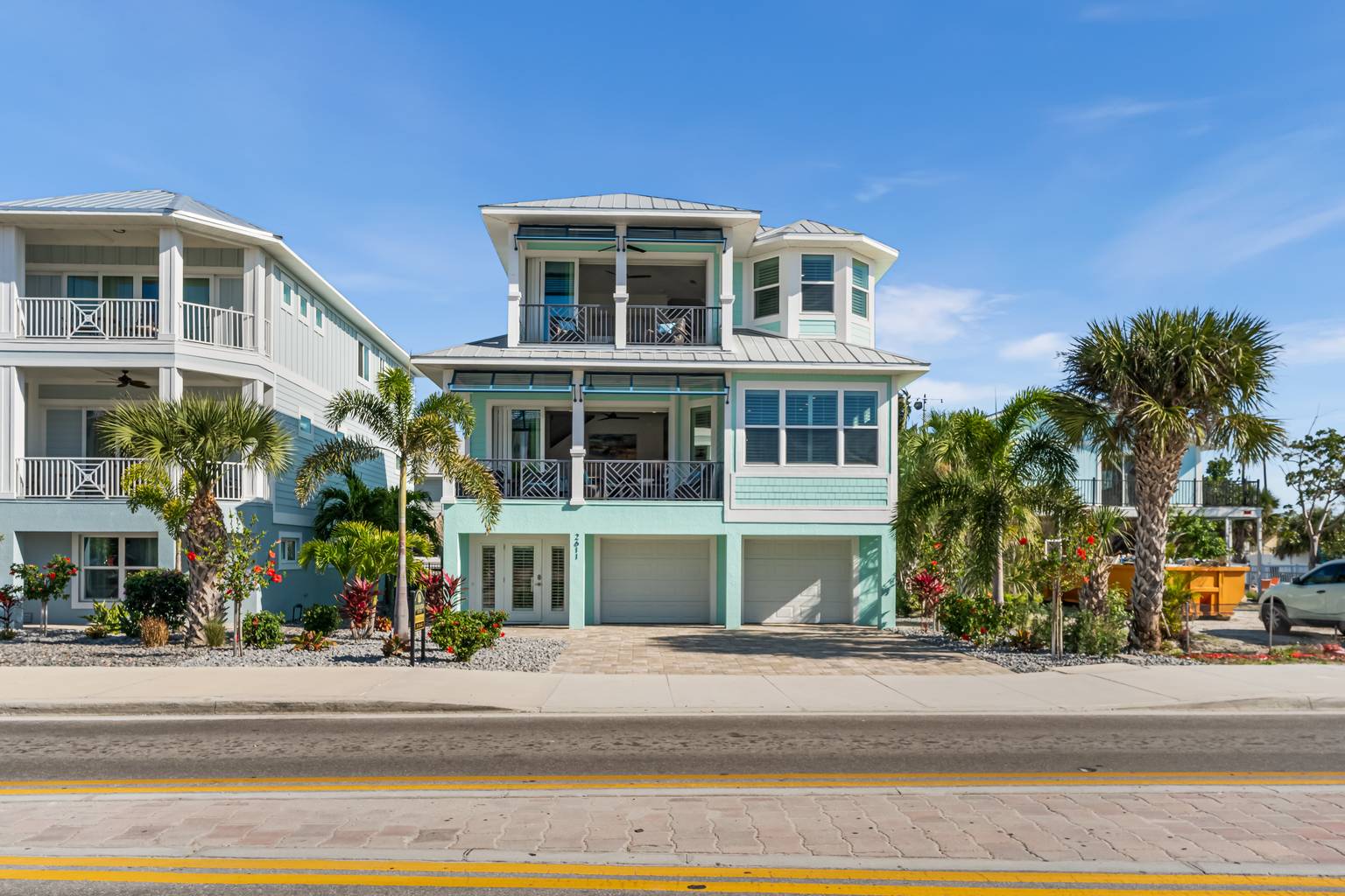 Fort Myers Beach Vacation Rental