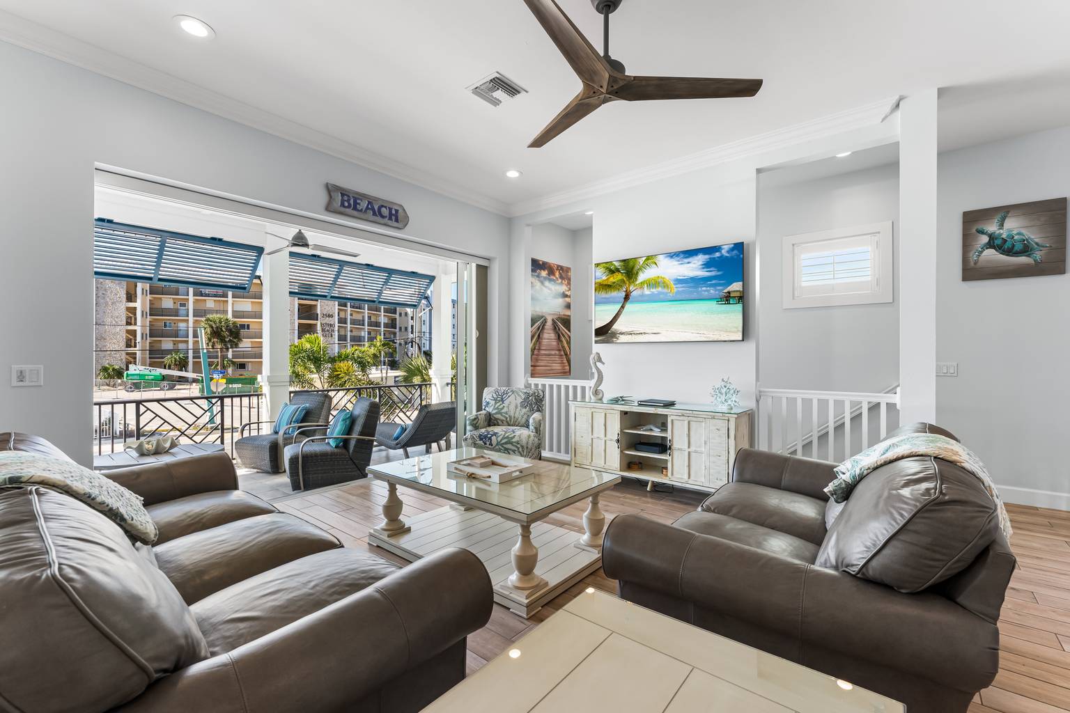 Fort Myers Beach Vacation Rental