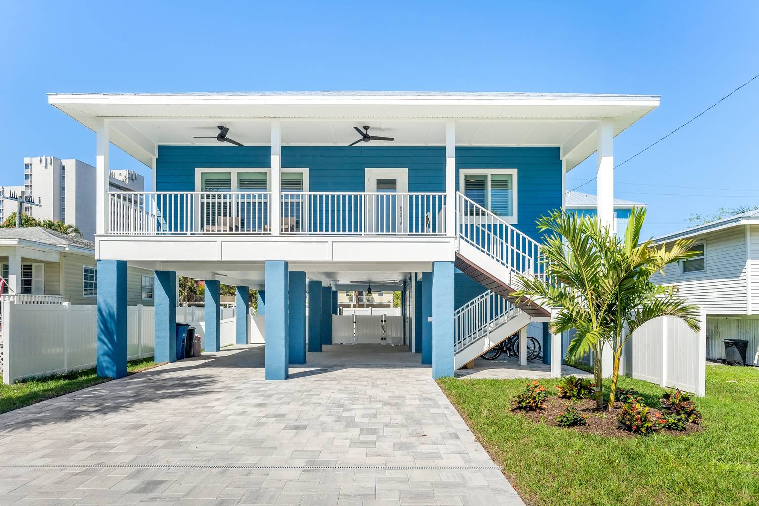 Fort Myers Beach Vacation Rental