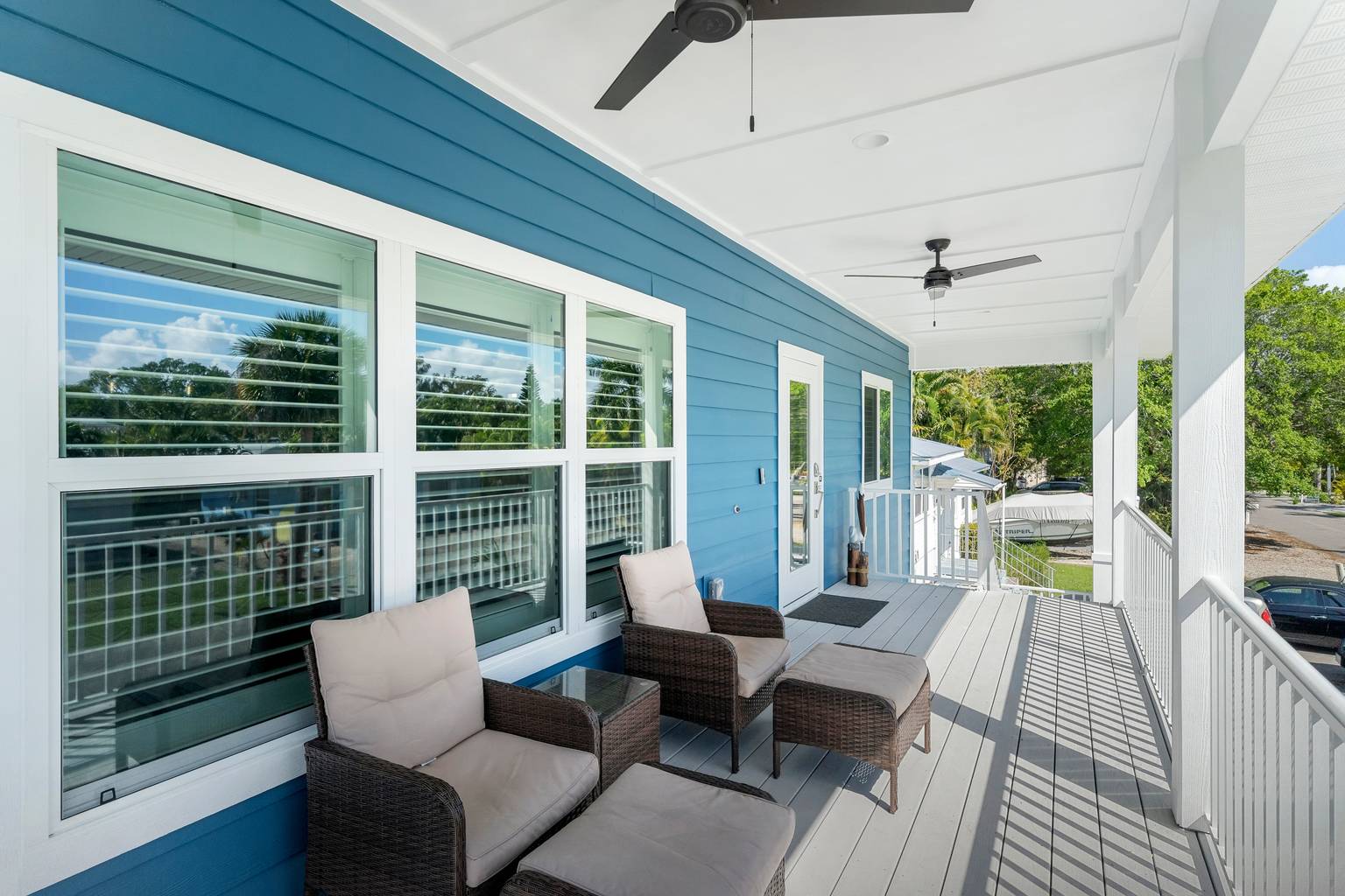 Fort Myers Beach Vacation Rental