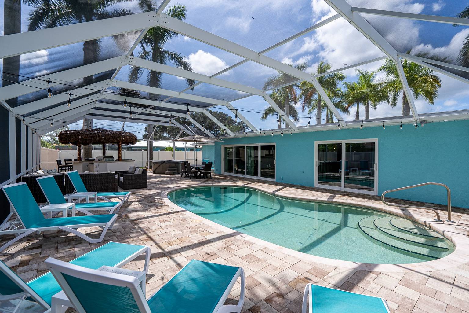 Fort Myers Vacation Rental