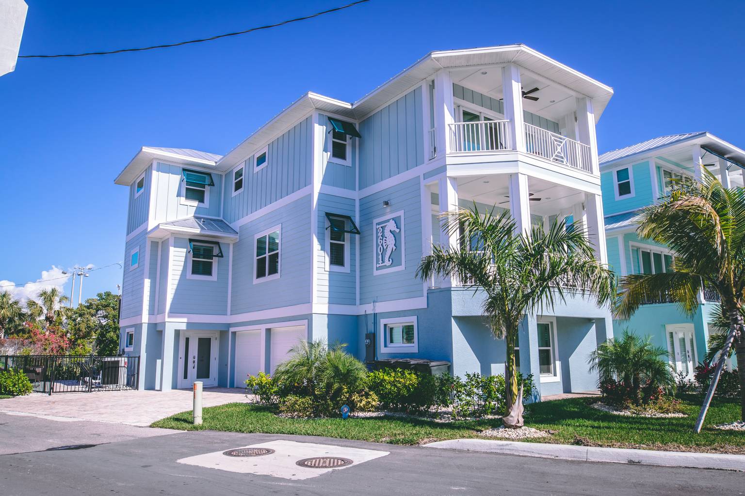 Fort Myers Beach Vacation Rental