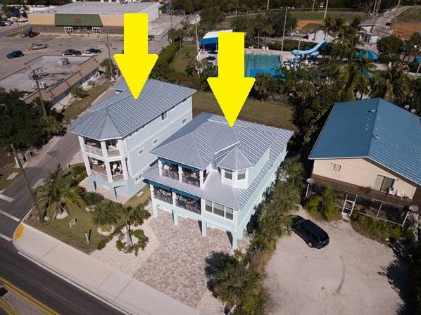 Fort Myers Beach Vacation Rental