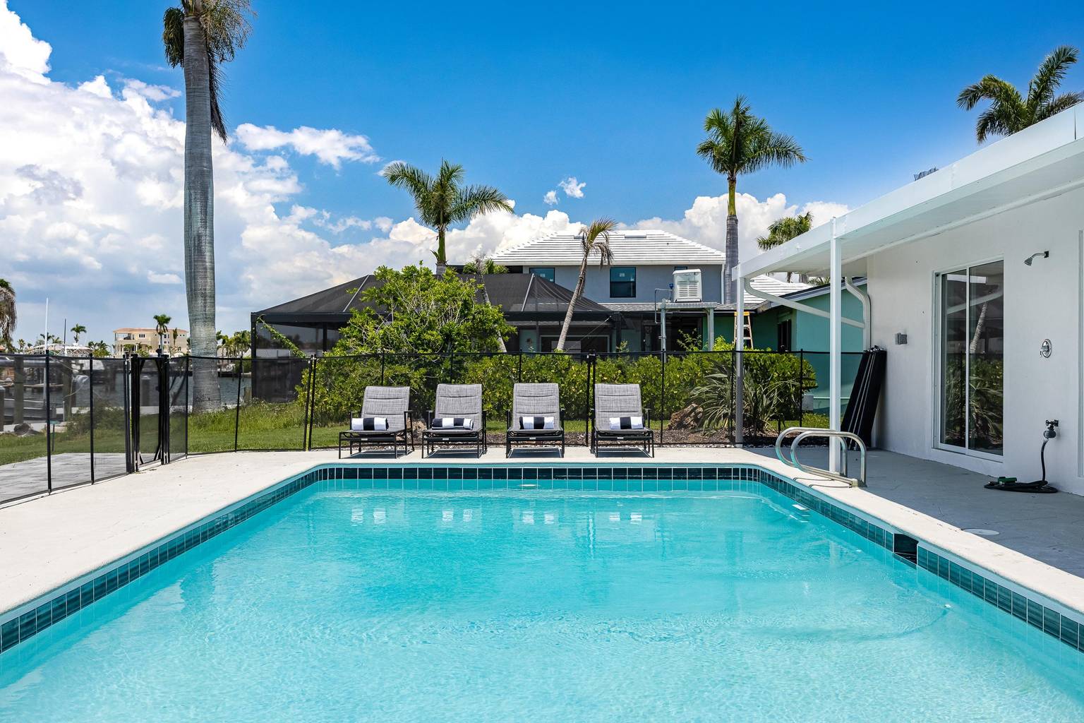 Fort Myers Beach Vacation Rental