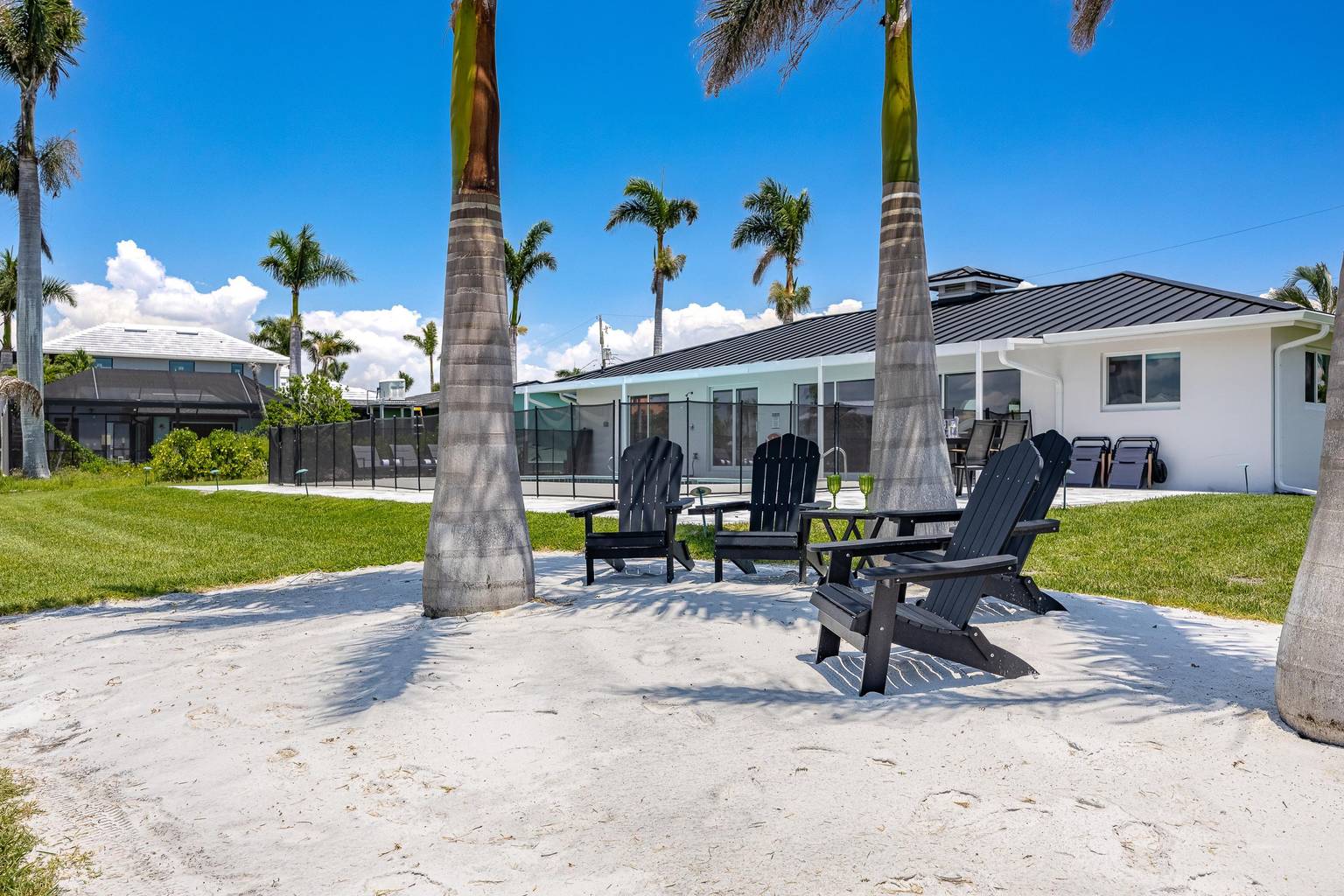 Fort Myers Beach Vacation Rental