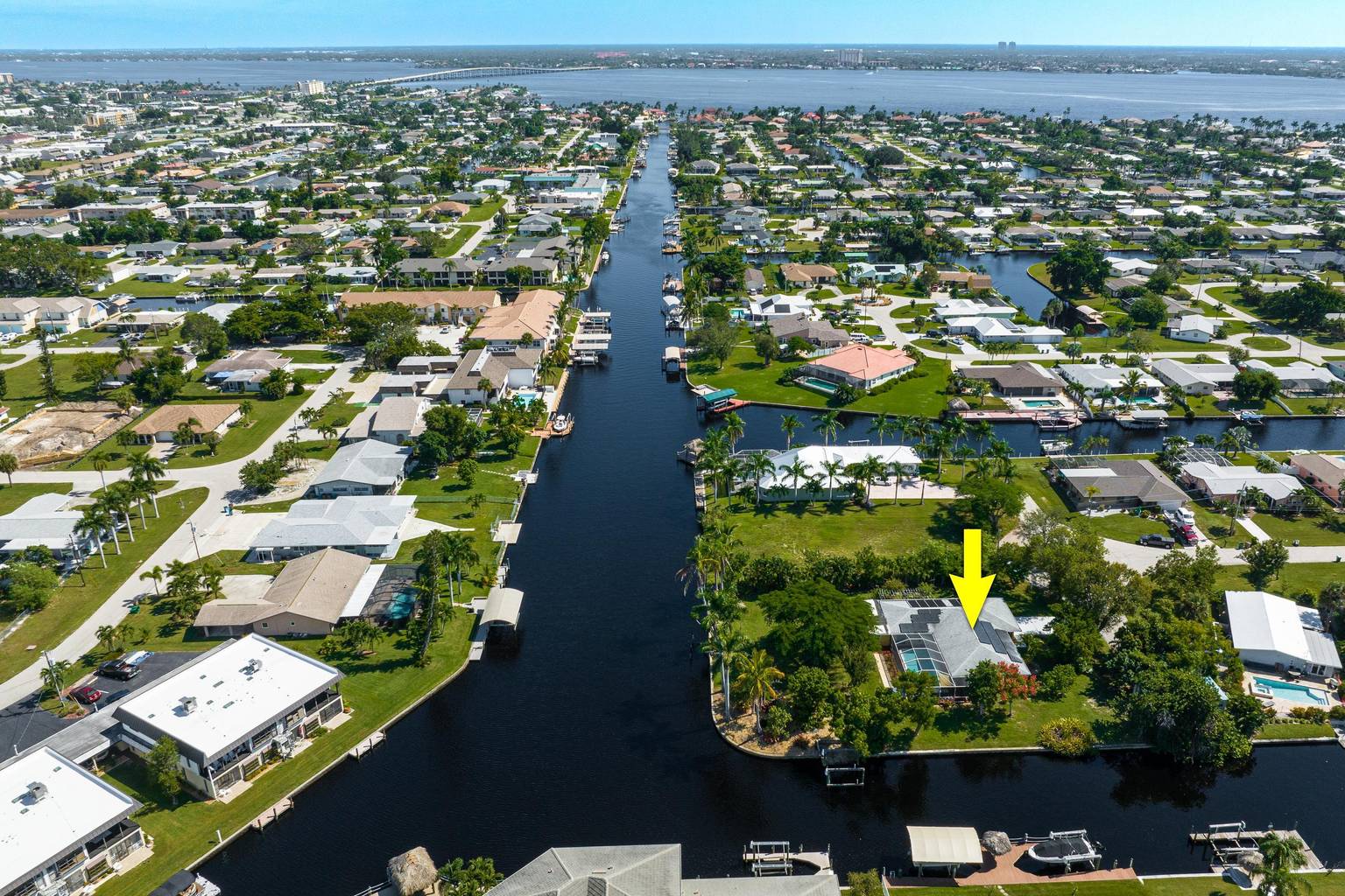 Cape Coral Vacation Rental