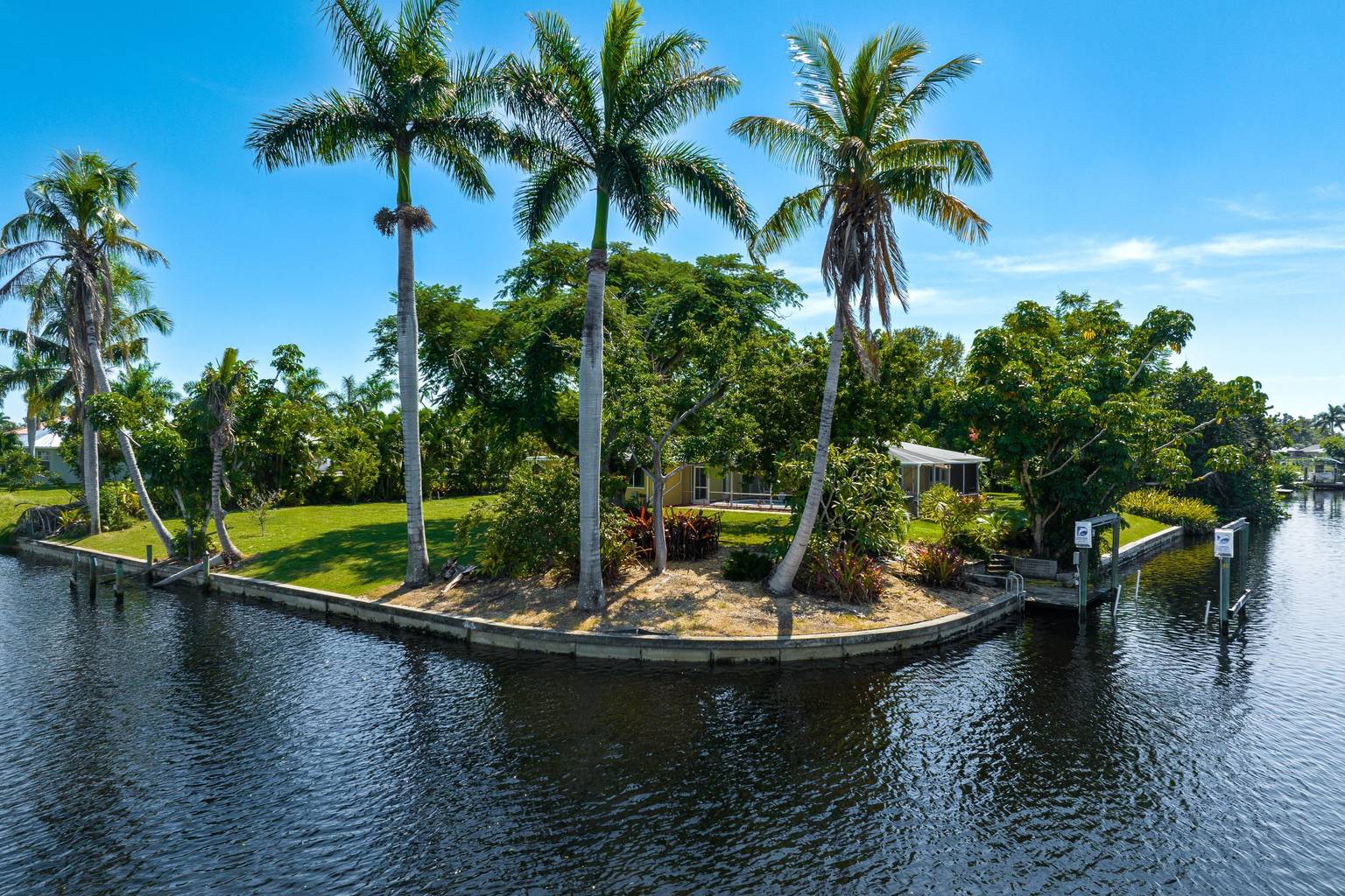 Cape Coral Vacation Rental