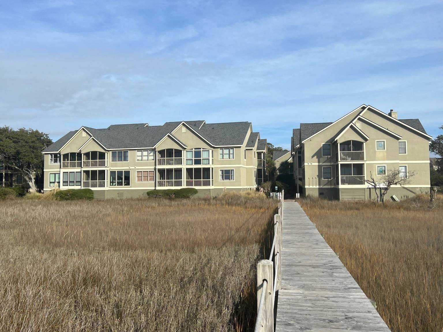 Seabrook Island Vacation Rental