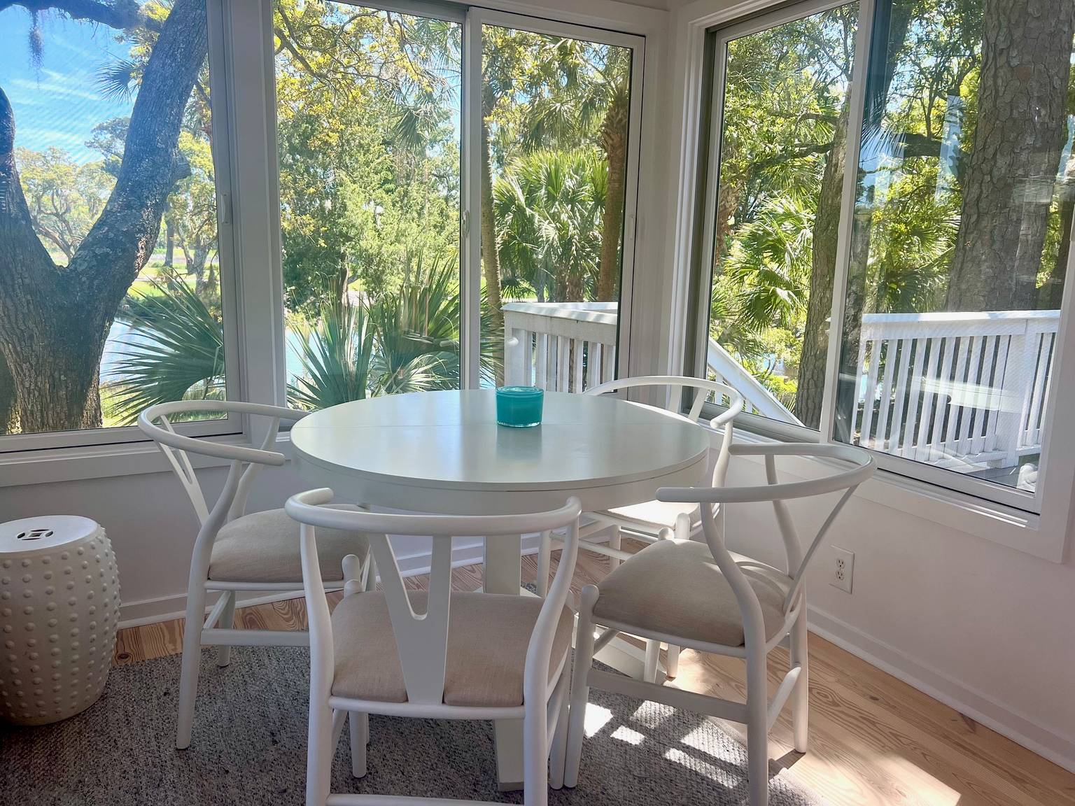 Seabrook Island Vacation Rental