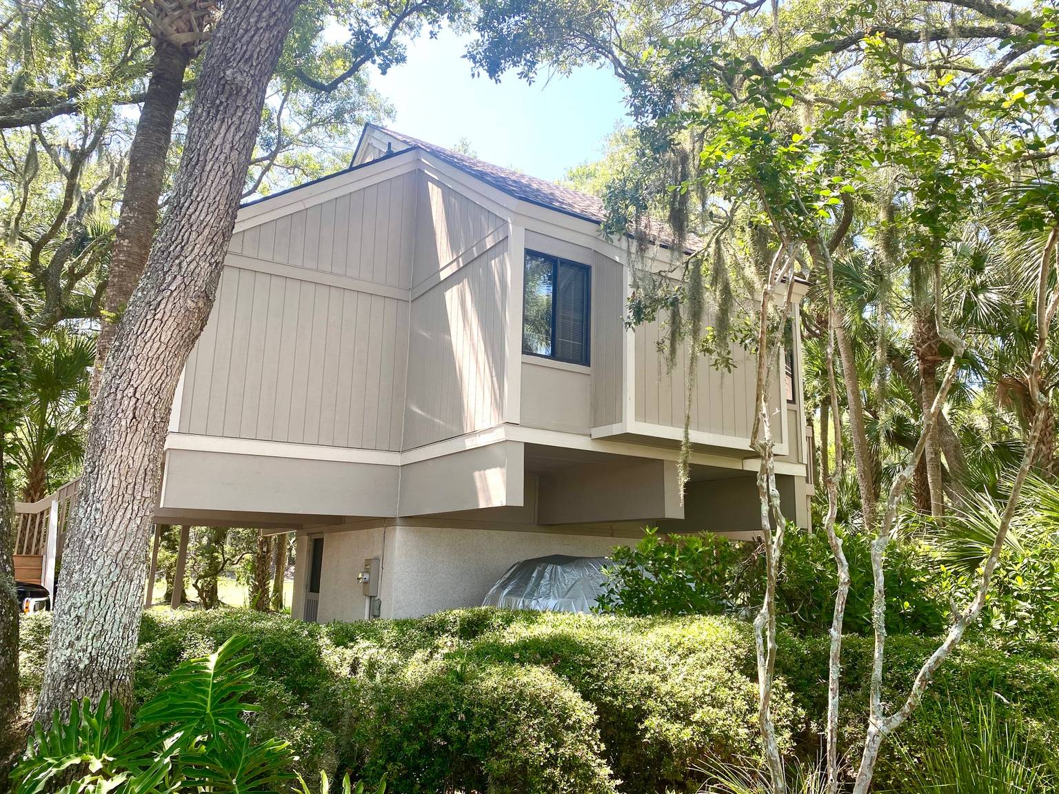 Seabrook Island Vacation Rental