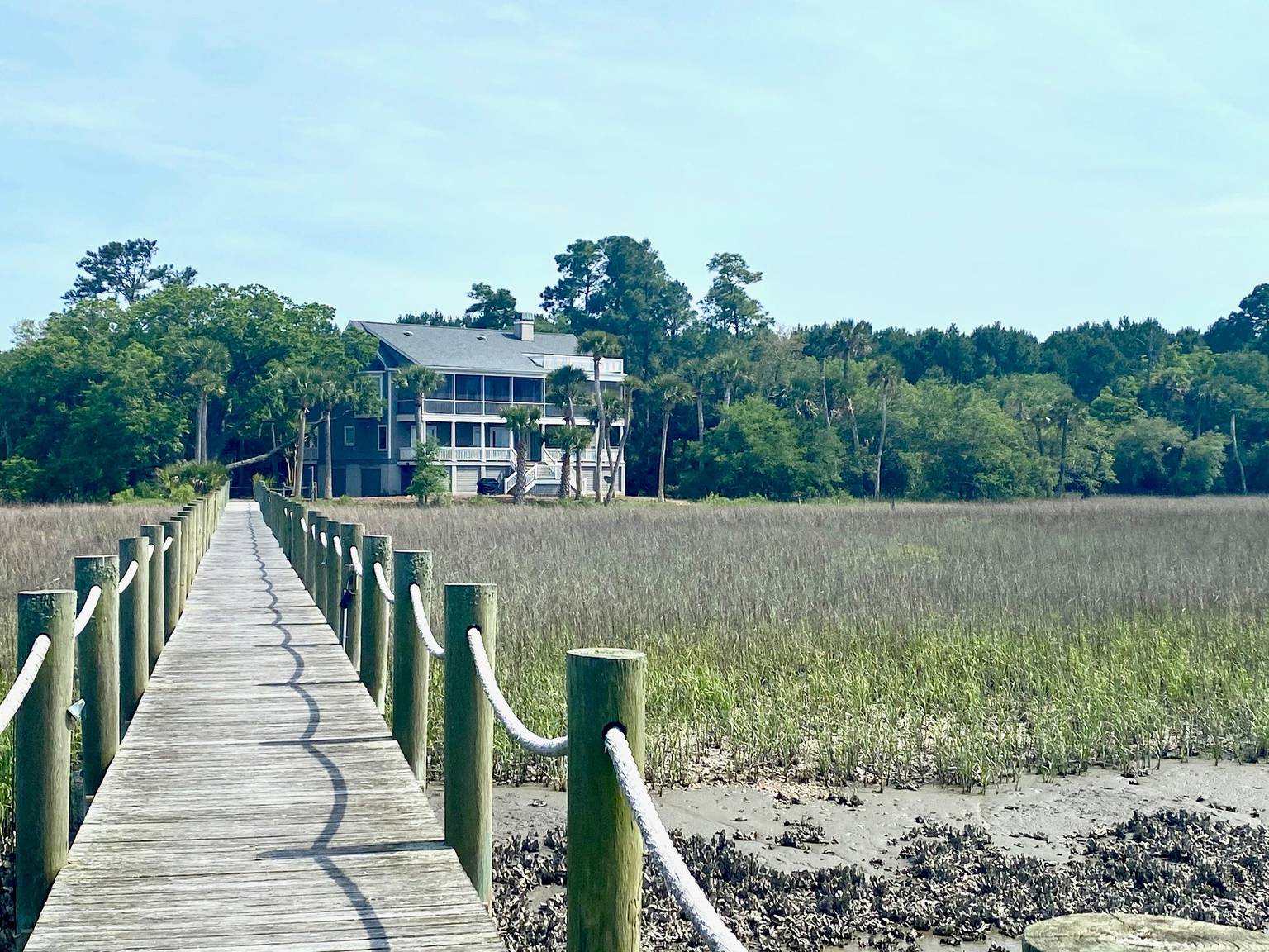 Seabrook Island Vacation Rental