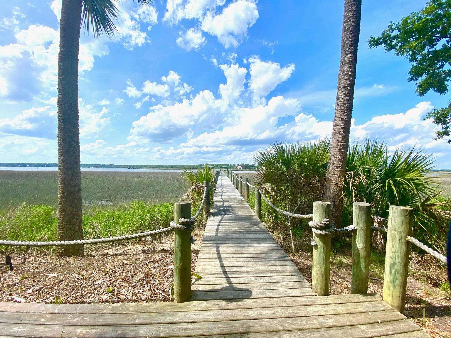 Seabrook Island Vacation Rental