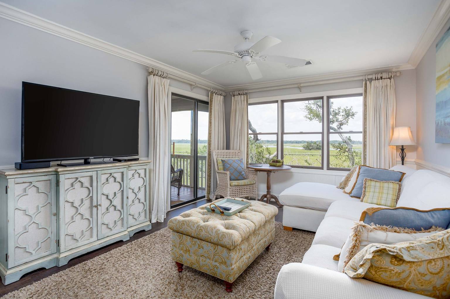 Seabrook Island Vacation Rental