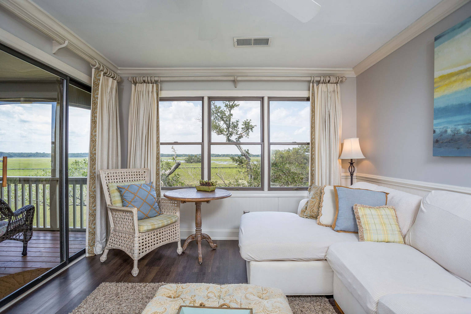 Seabrook Island Vacation Rental