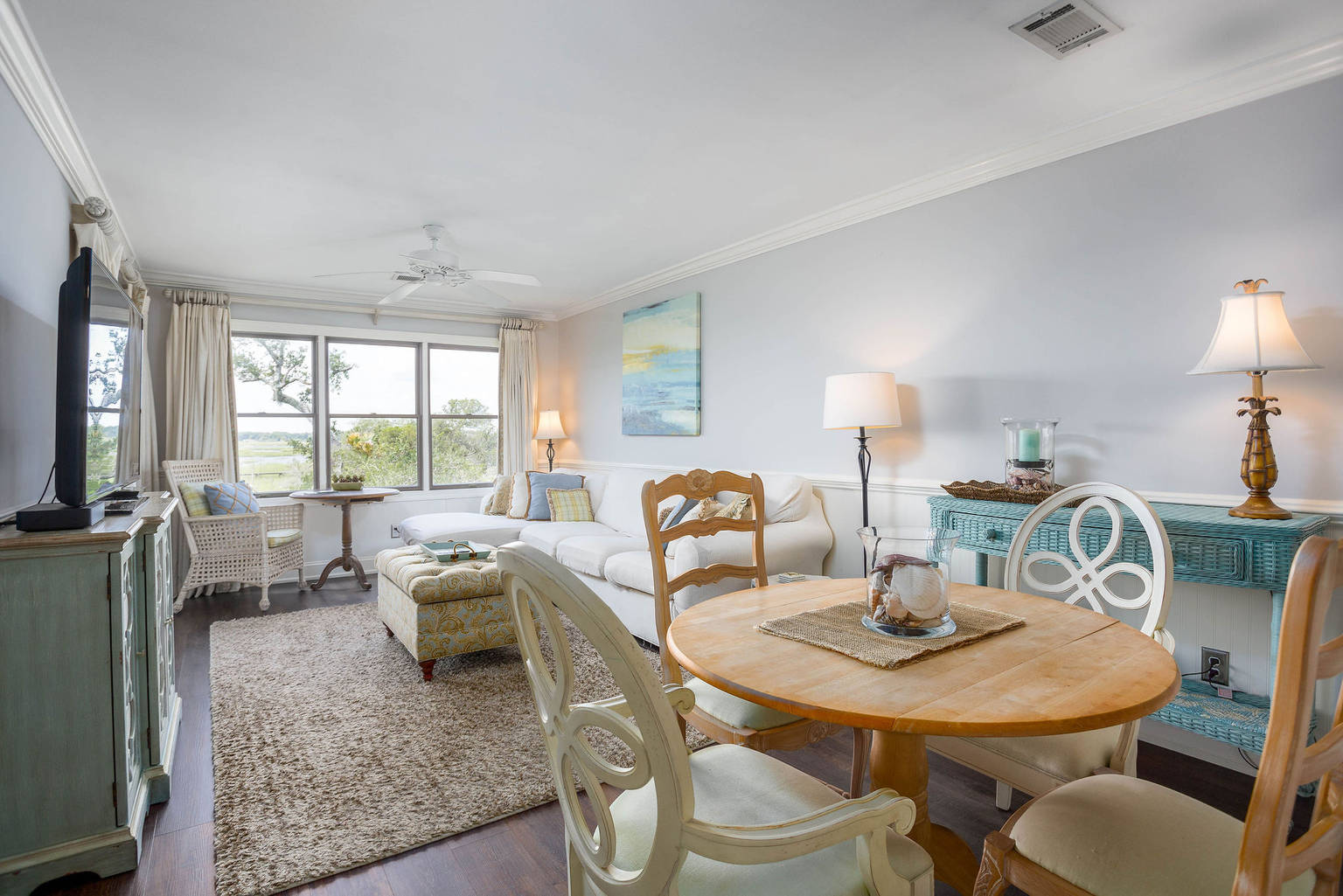 Seabrook Island Vacation Rental