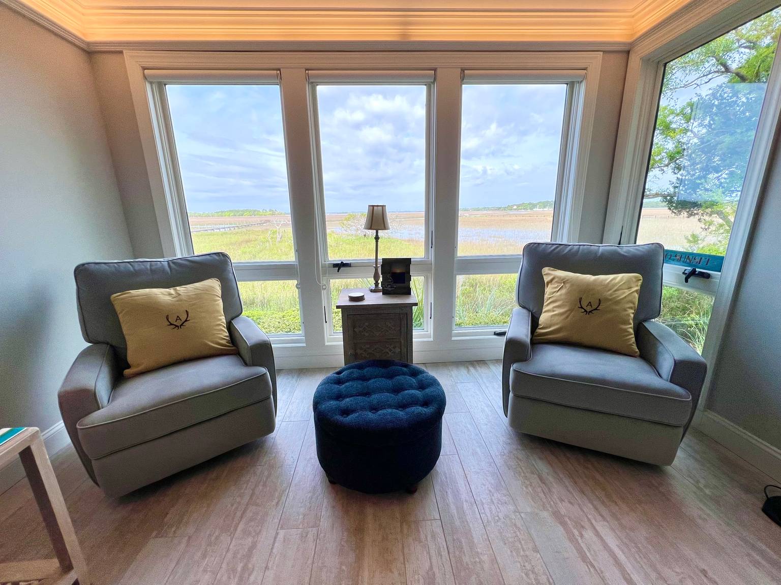 Seabrook Island Vacation Rental