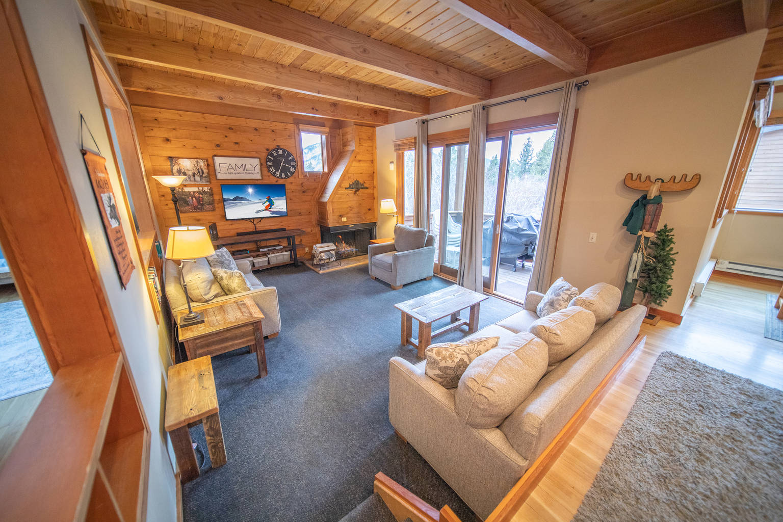 Keystone Vacation Rental