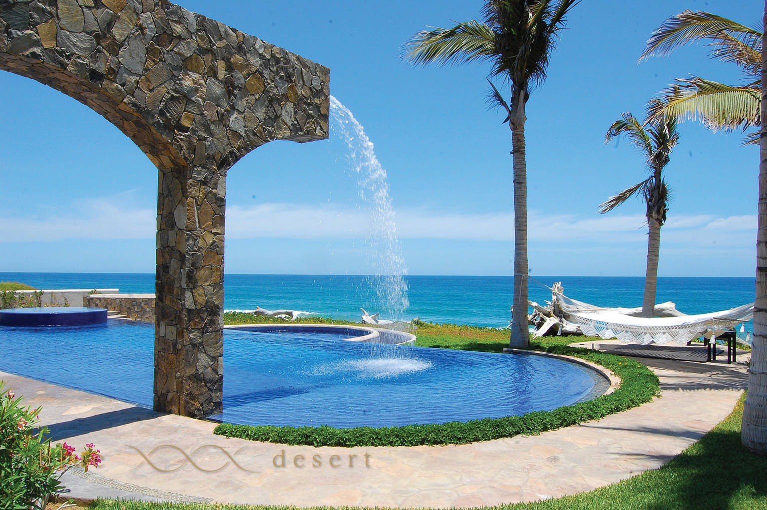 San Jose del Cabo Vacation Rental