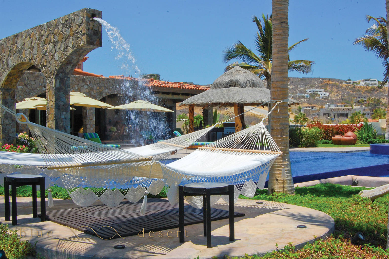 San Jose del Cabo Vacation Rental