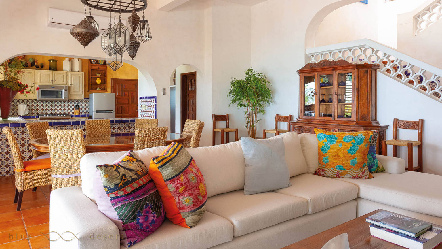 San Jose del Cabo Vacation Rental