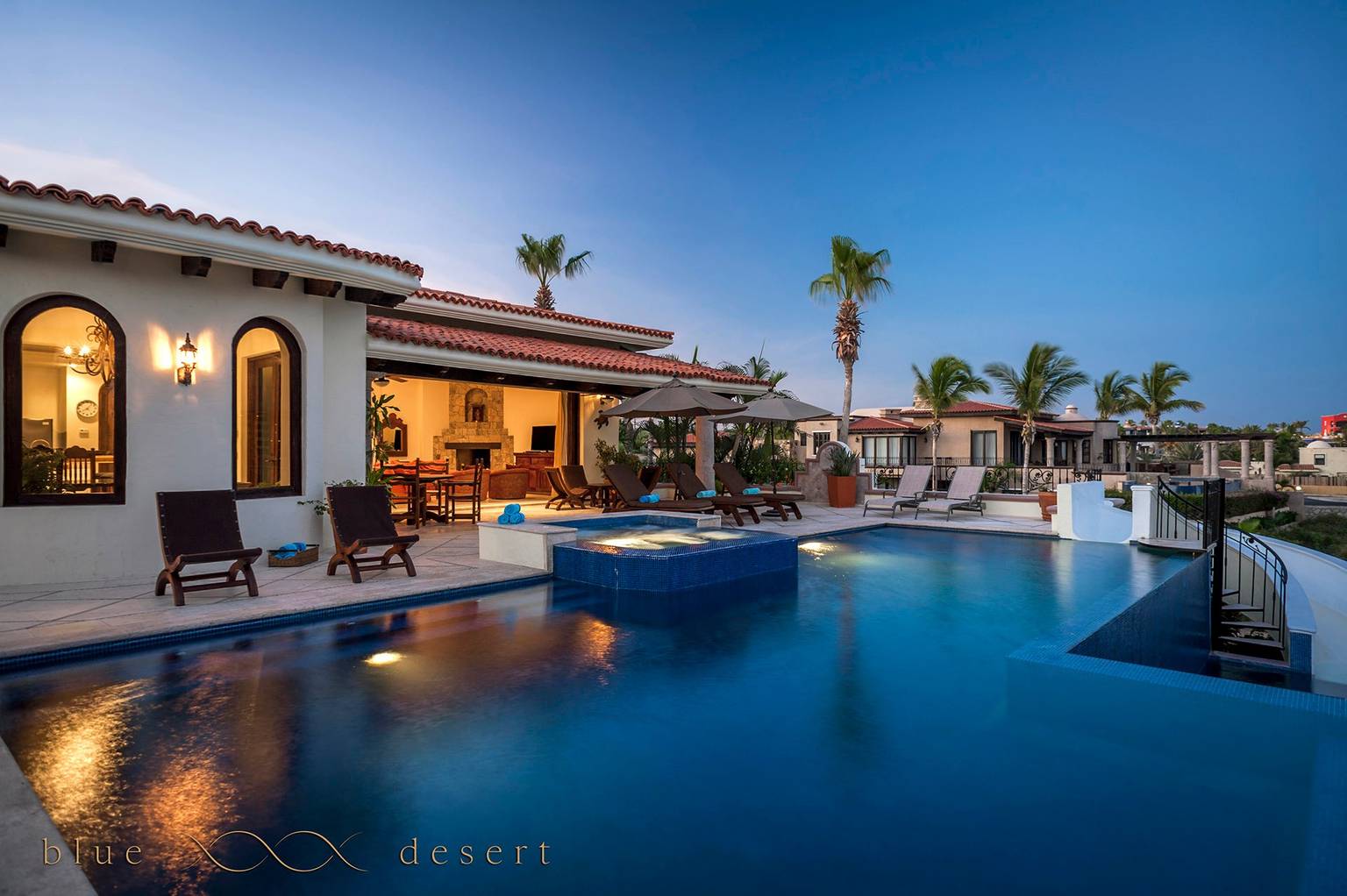 Cabo San Lucas Vacation Rental