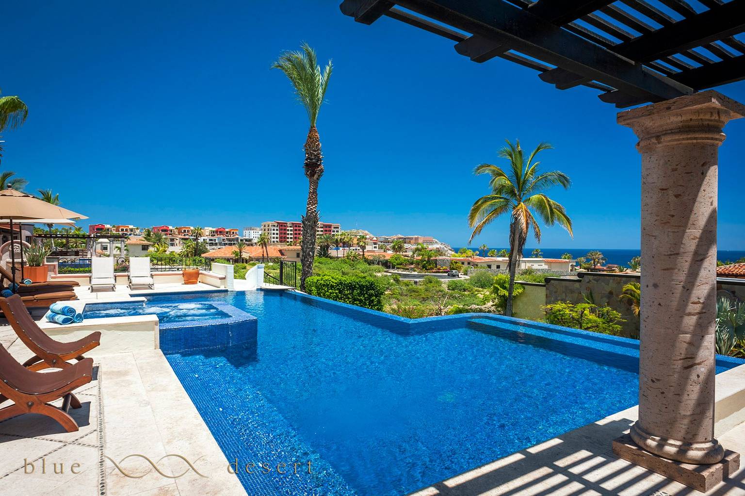 Cabo San Lucas Vacation Rental