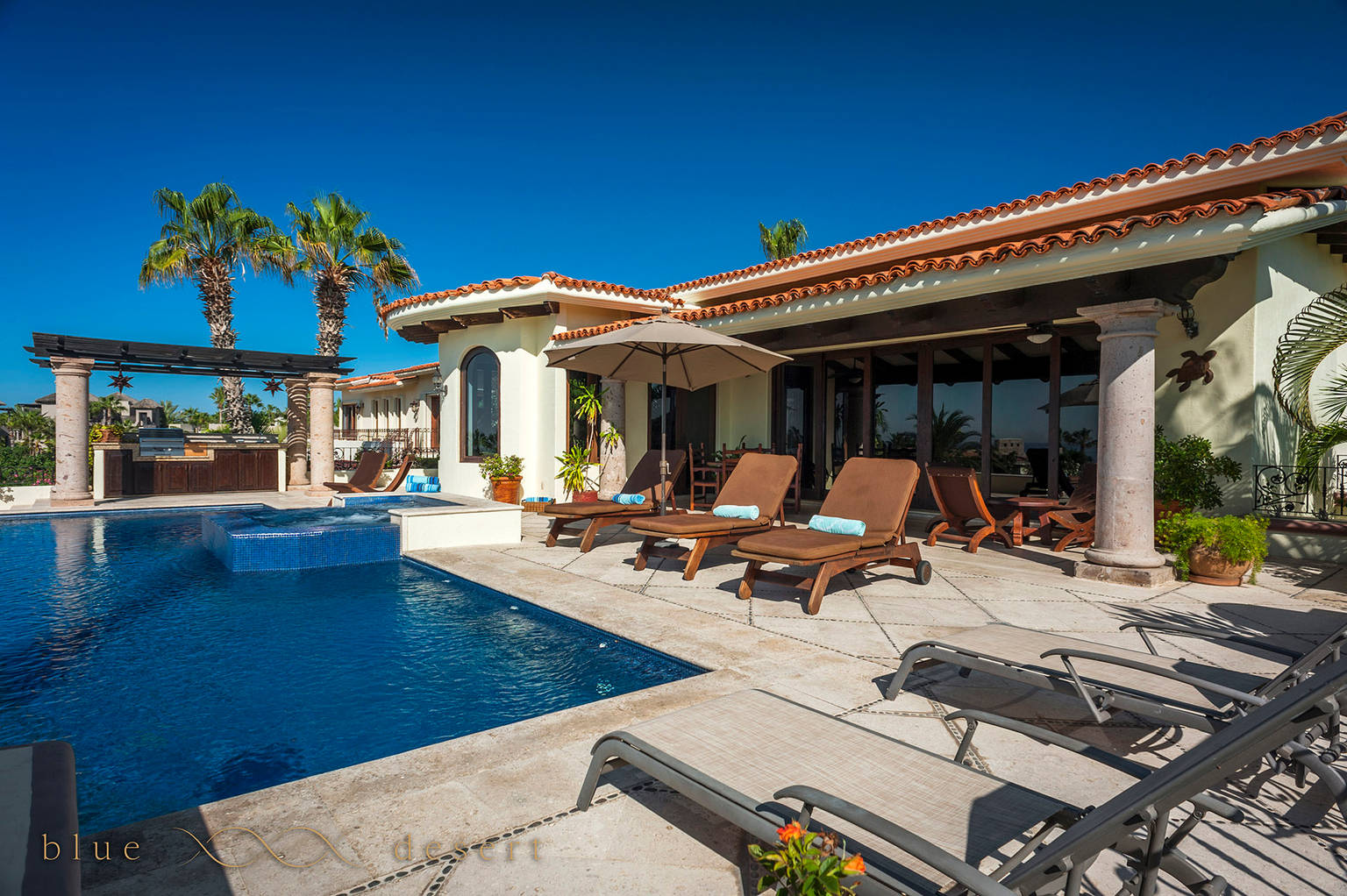 Cabo San Lucas Vacation Rental