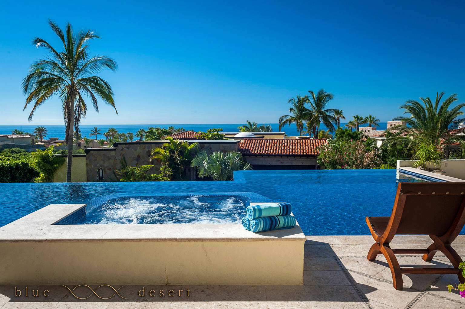 Cabo San Lucas Vacation Rental