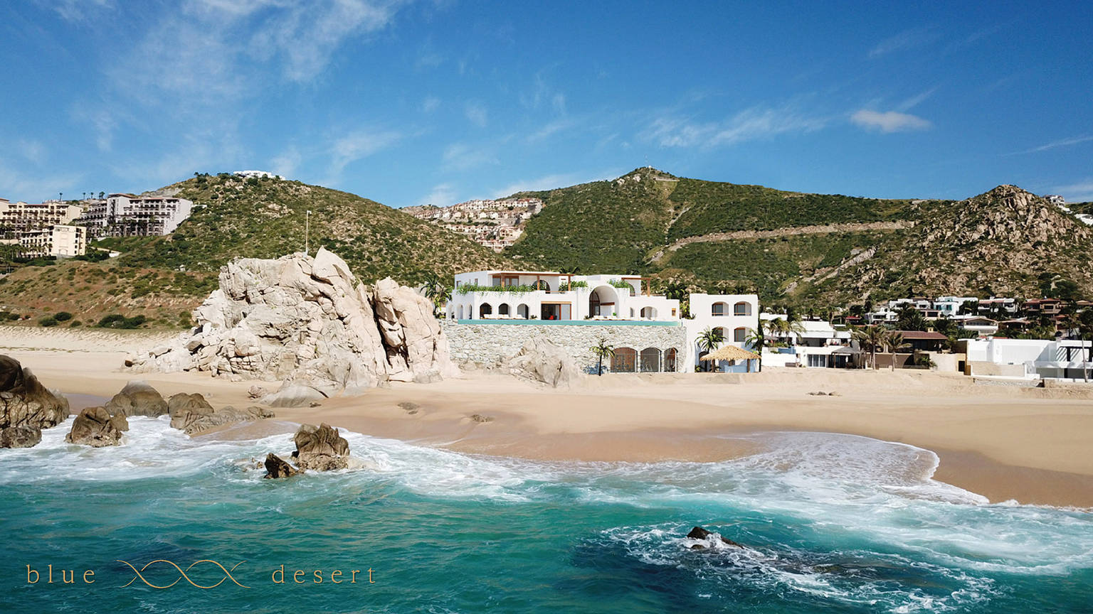 Cabo San Lucas Vacation Rental