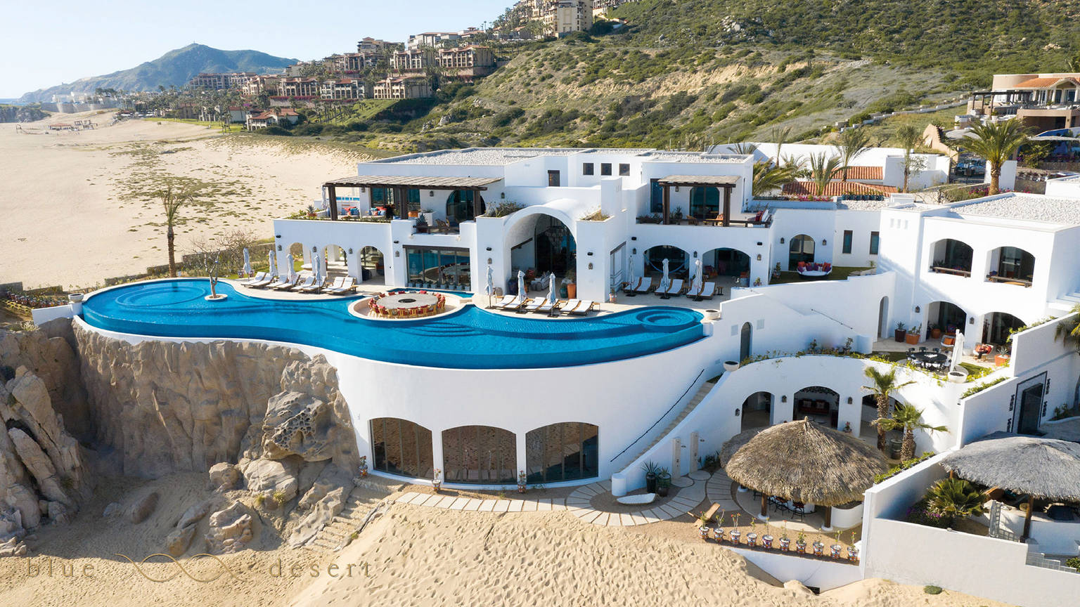 Cabo San Lucas Vacation Rental