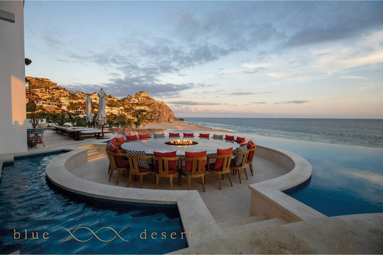 Cabo San Lucas Vacation Rental