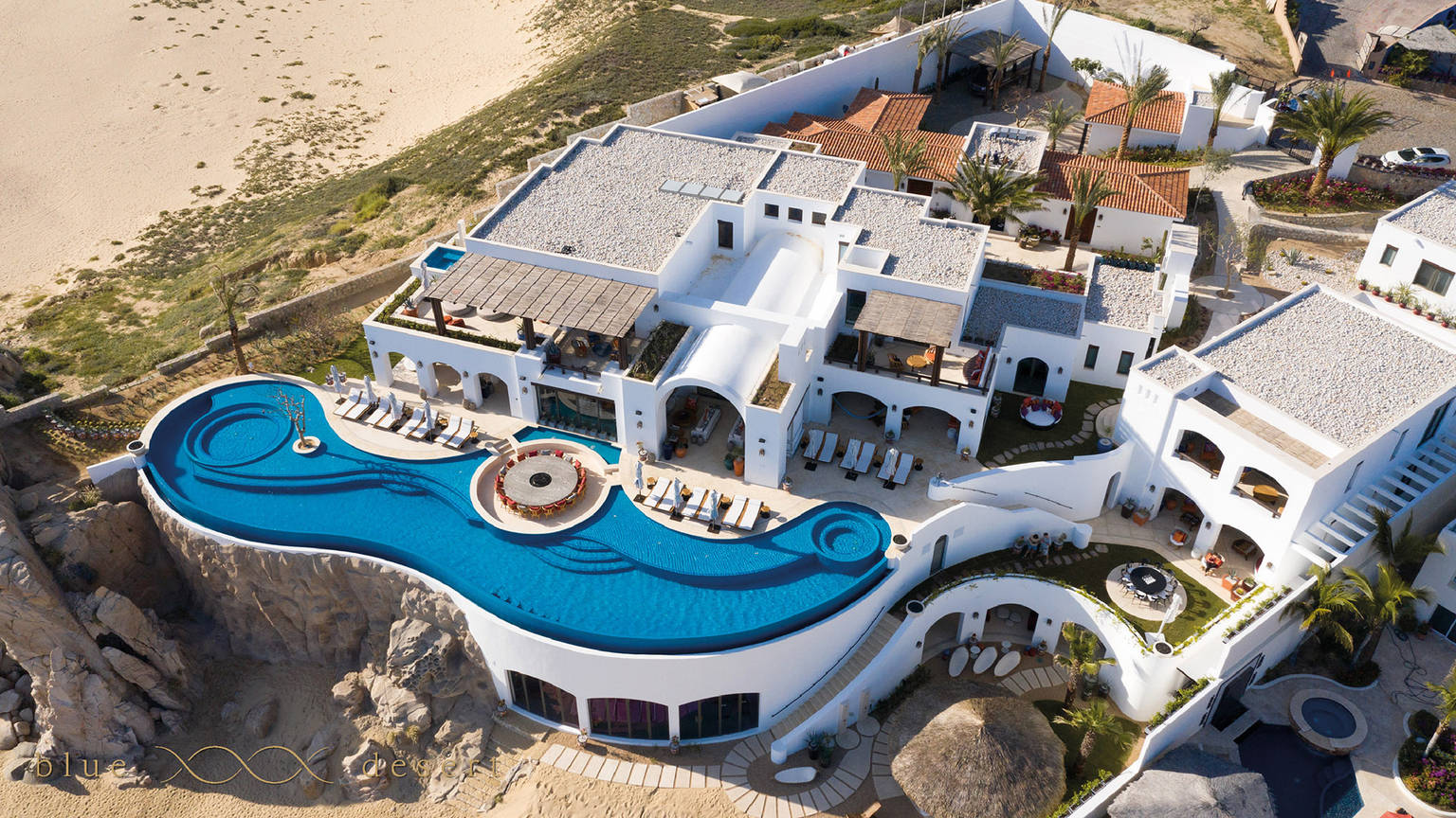 Cabo San Lucas Vacation Rental