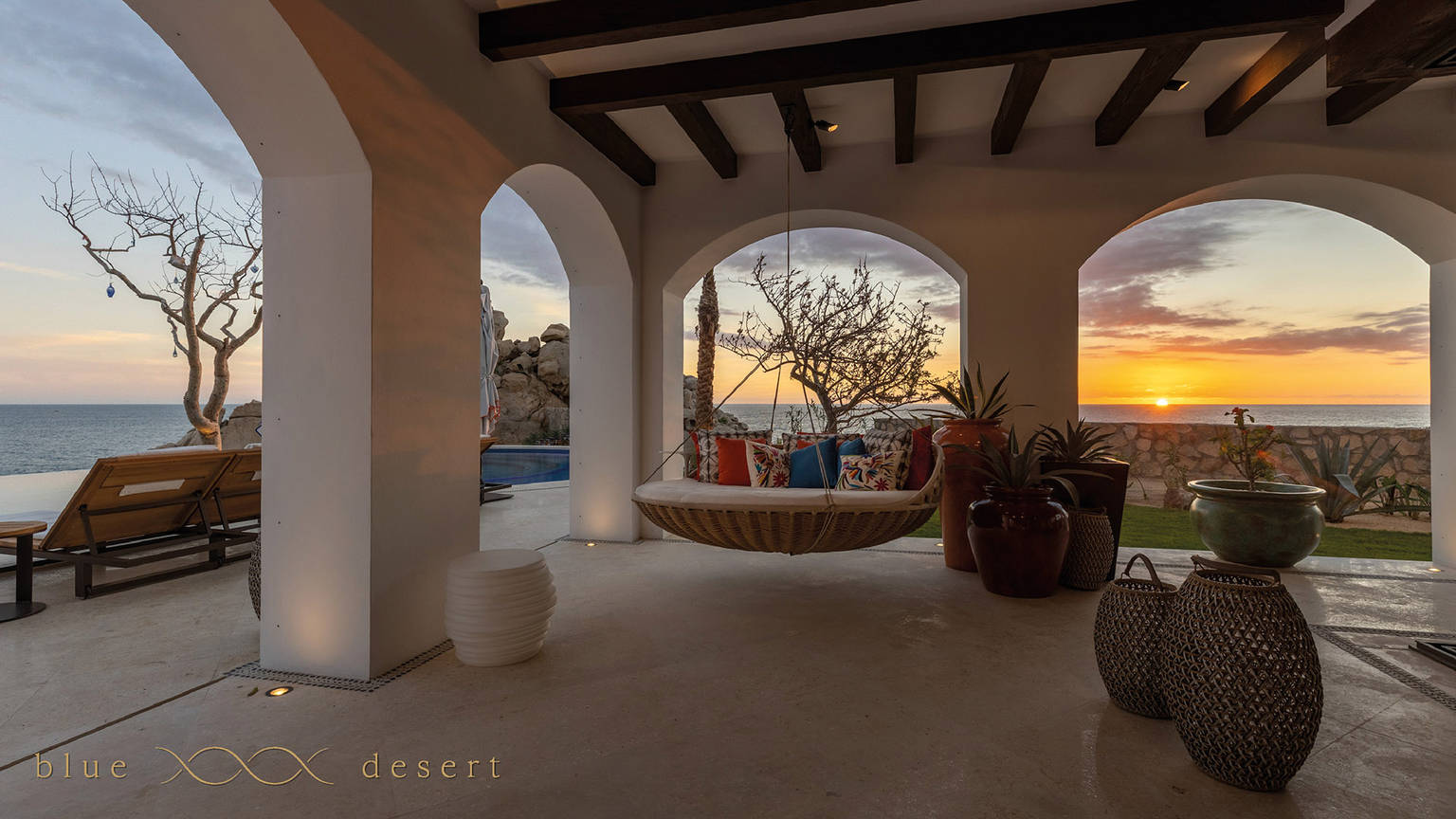 Cabo San Lucas Vacation Rental