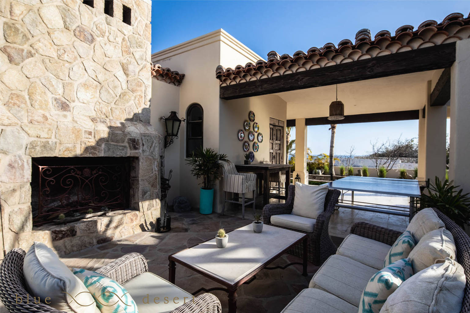 Cabo San Lucas Vacation Rental