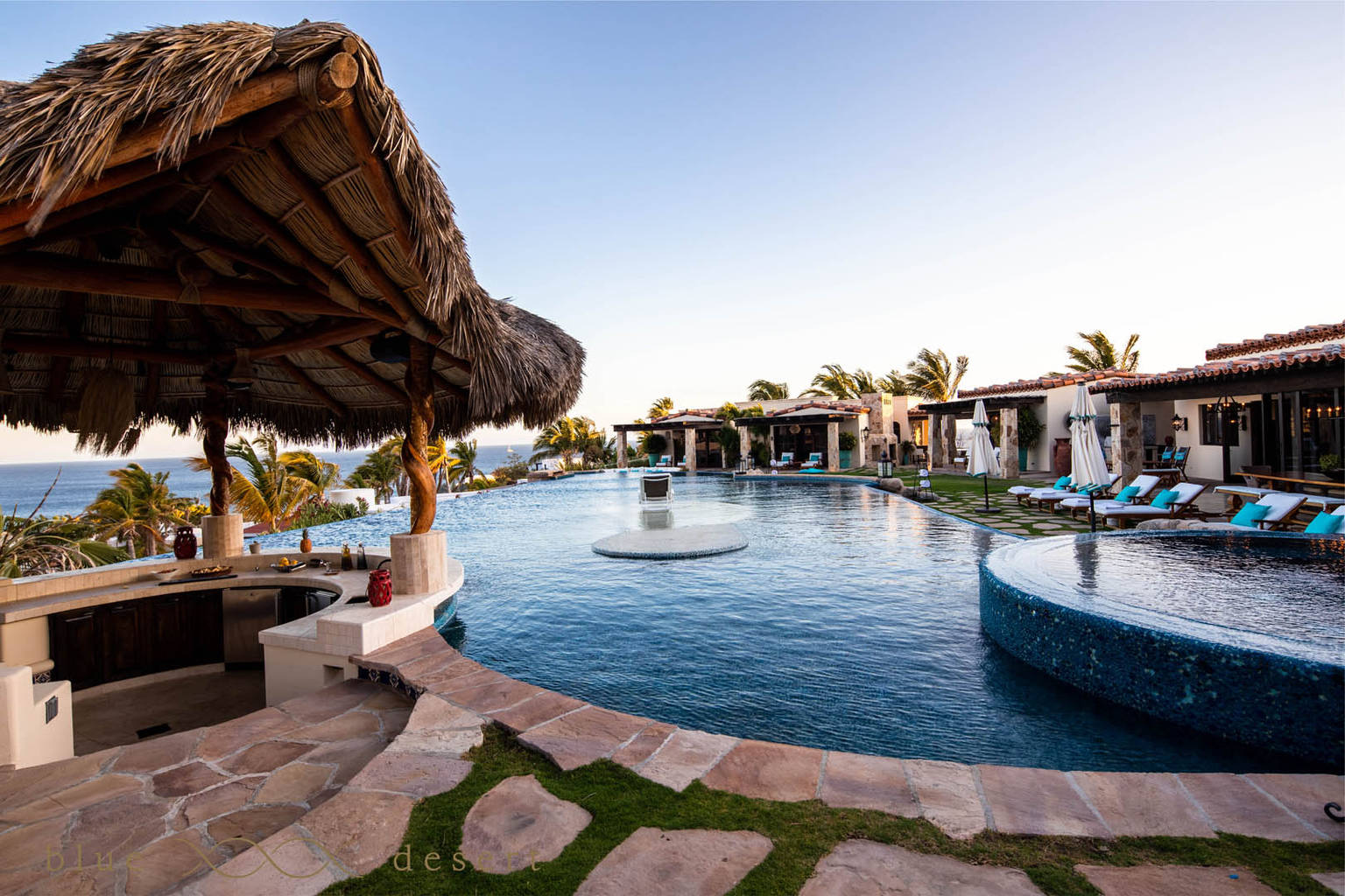 Cabo San Lucas Vacation Rental