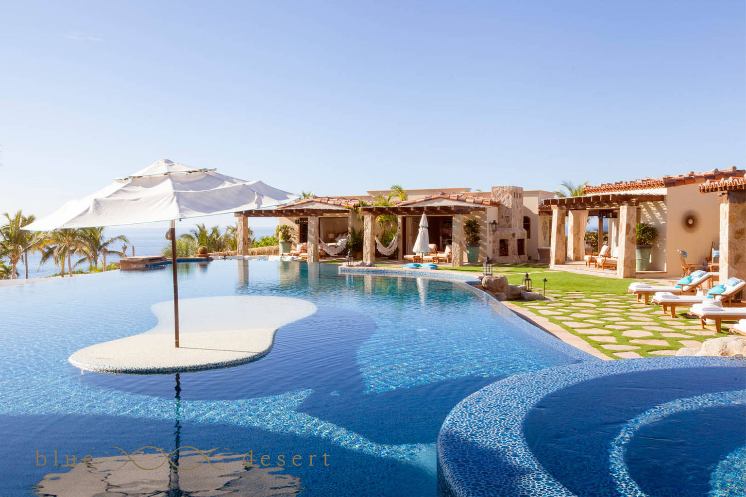 Cabo San Lucas Vacation Rental