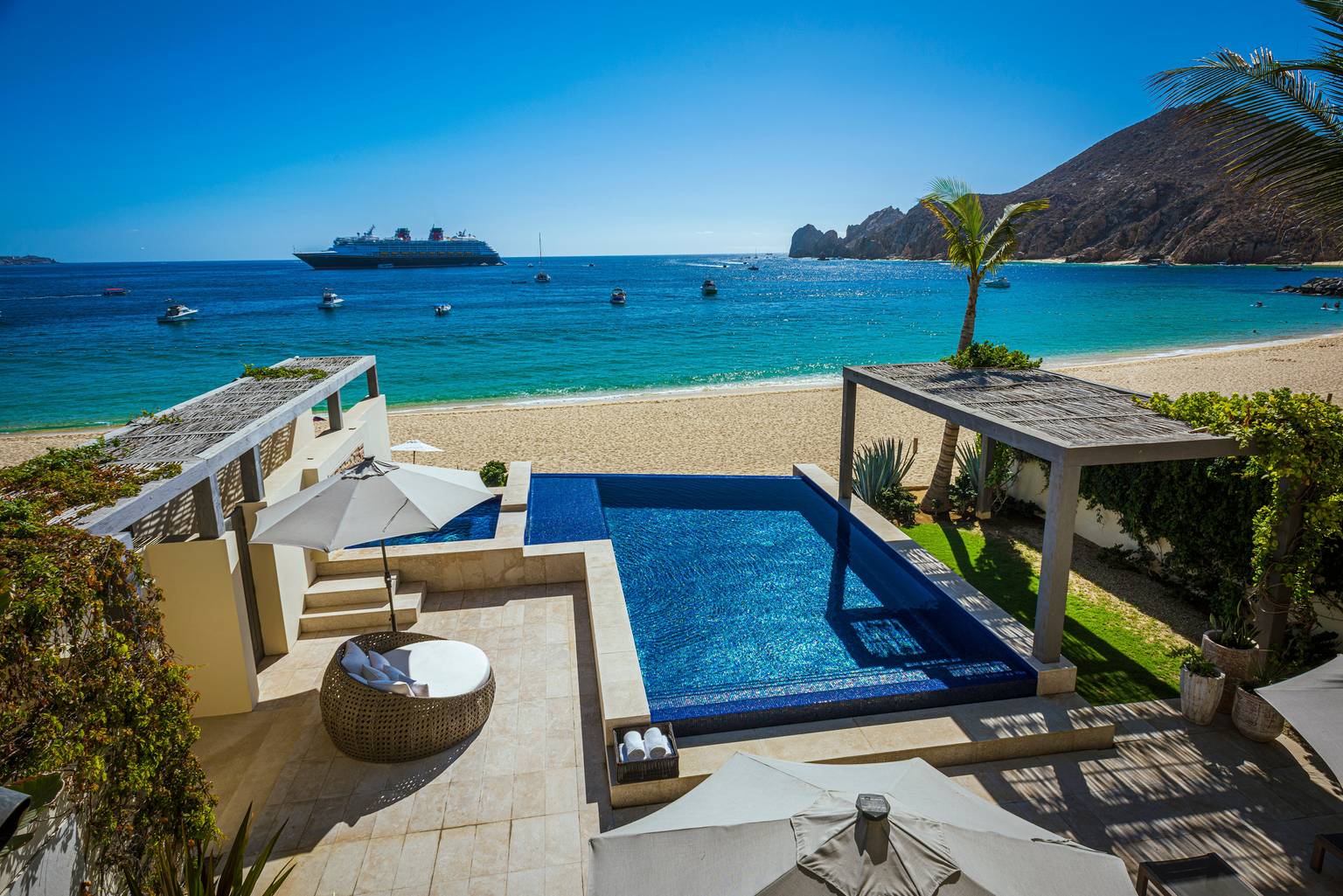 Cabo San Lucas Vacation Rental