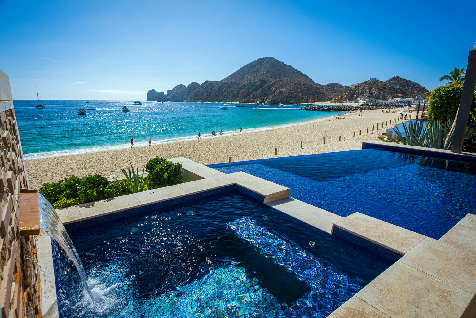 Cabo San Lucas Vacation Rental