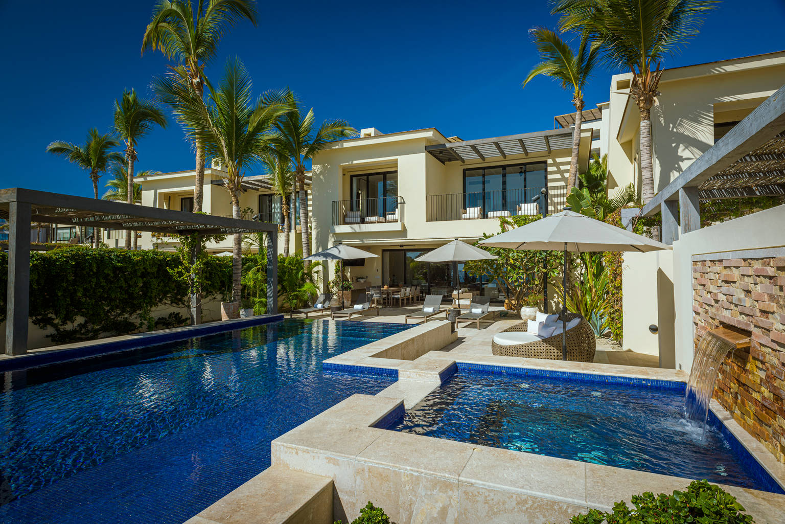 Cabo San Lucas Vacation Rental