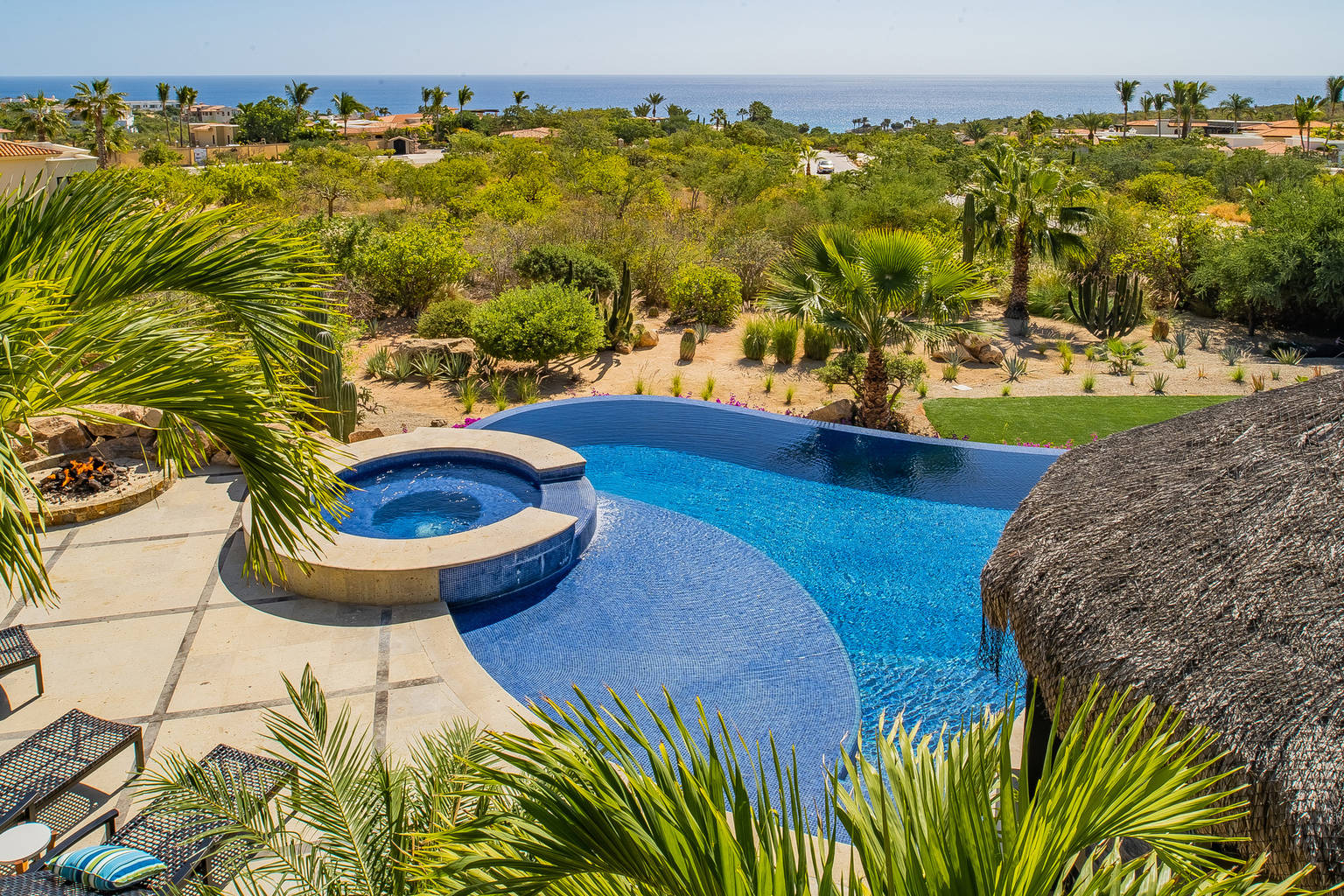 San Jose del Cabo Vacation Rental