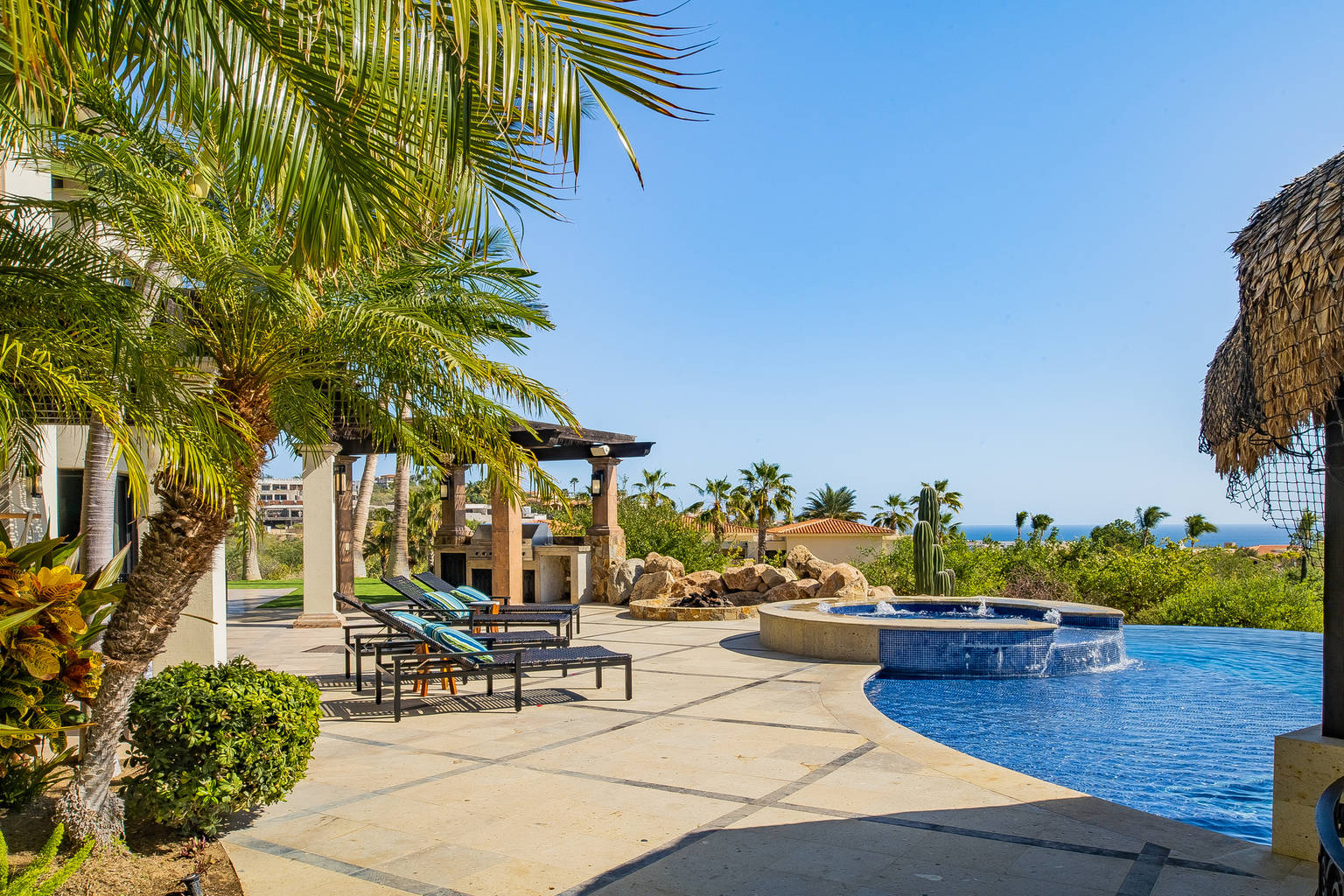 San Jose del Cabo Vacation Rental