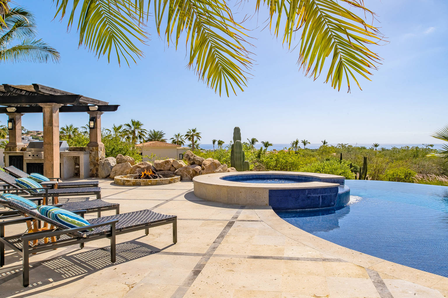 San Jose del Cabo Vacation Rental