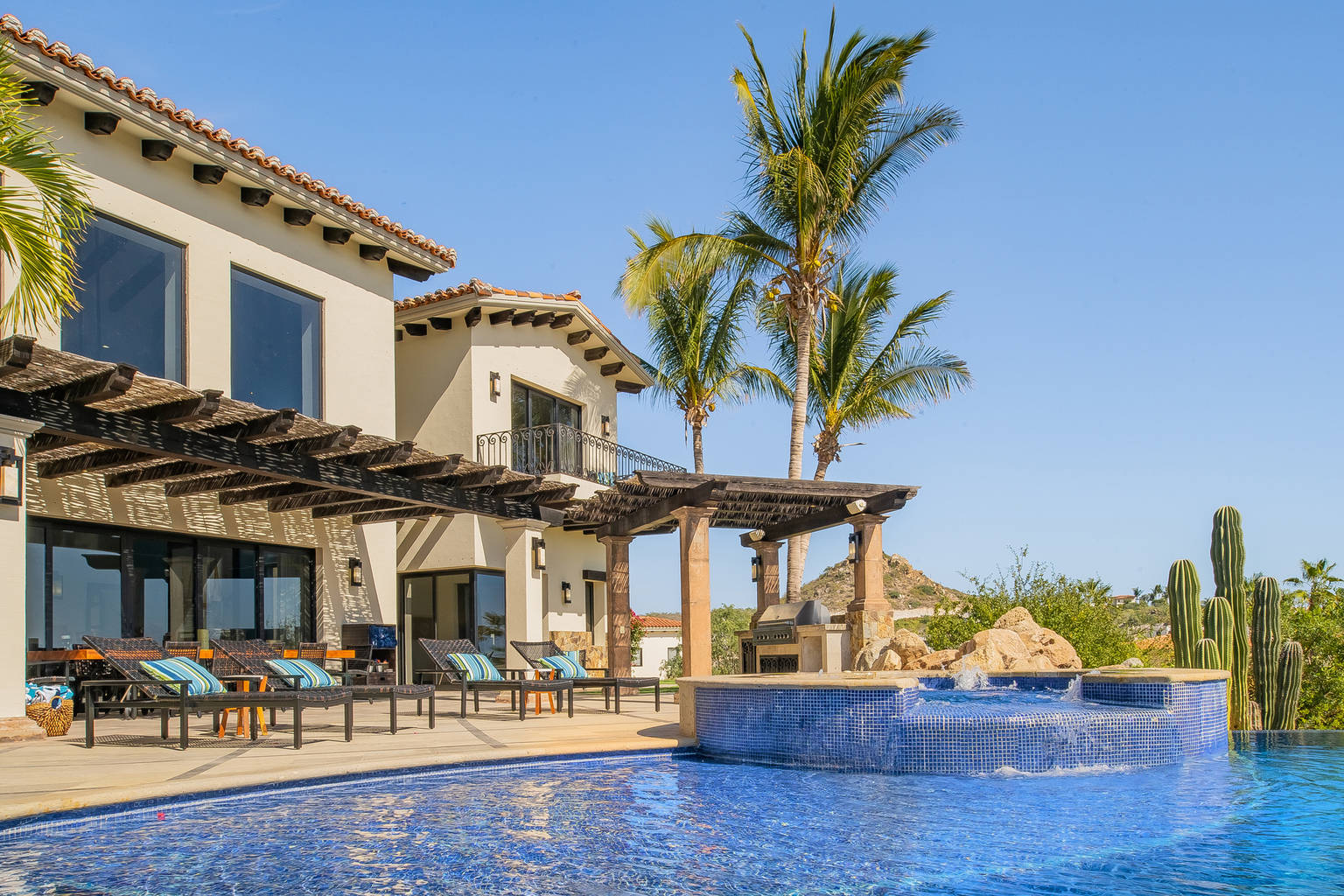 San Jose del Cabo Vacation Rental