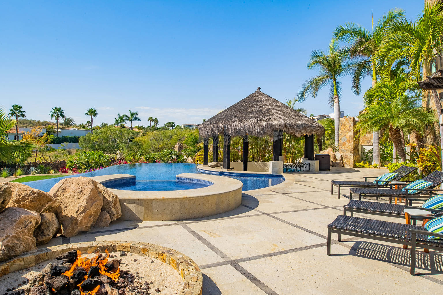 San Jose del Cabo Vacation Rental