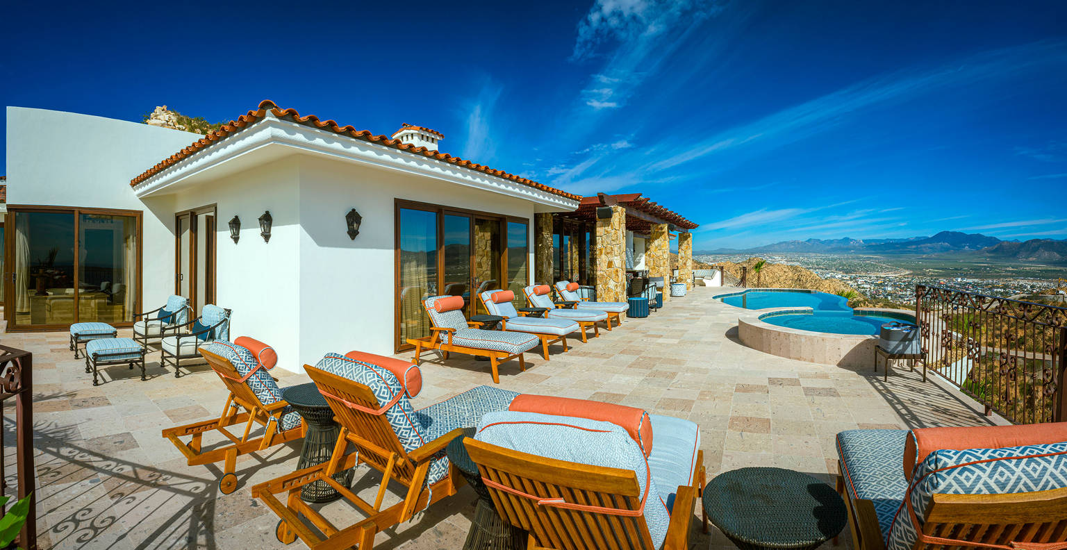 Cabo San Lucas Vacation Rental