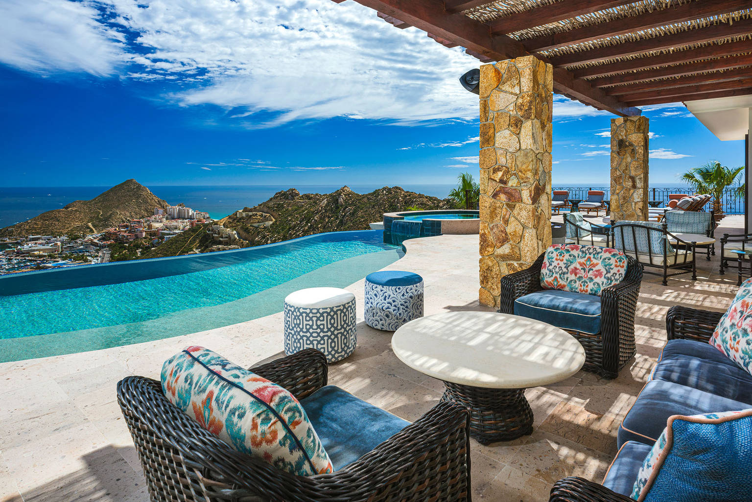 Cabo San Lucas Vacation Rental