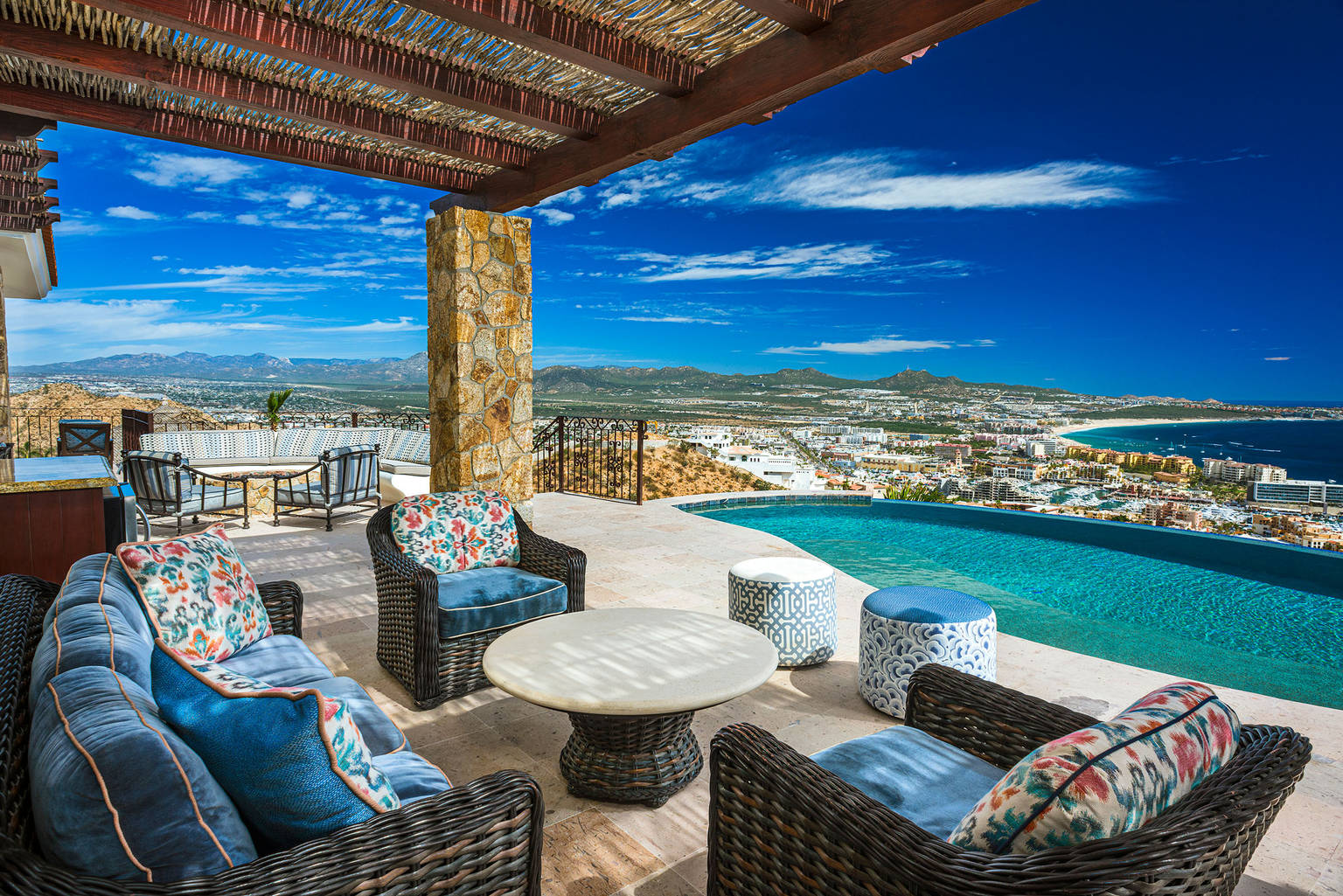 Cabo San Lucas Vacation Rental