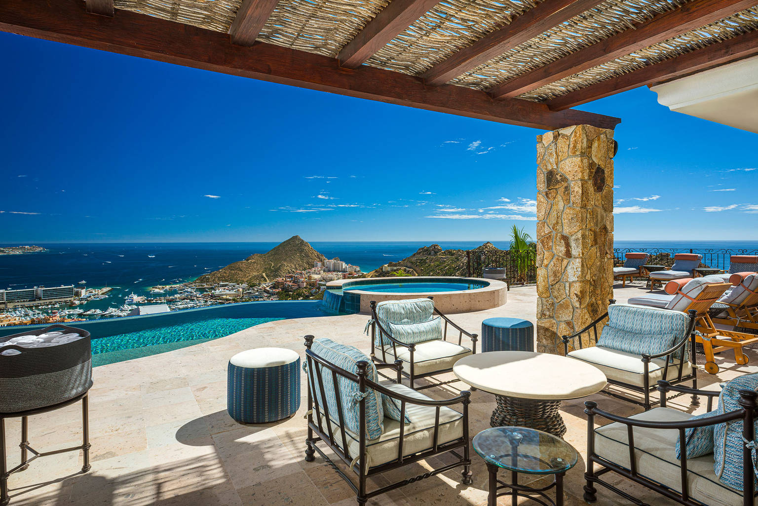 Cabo San Lucas Vacation Rental