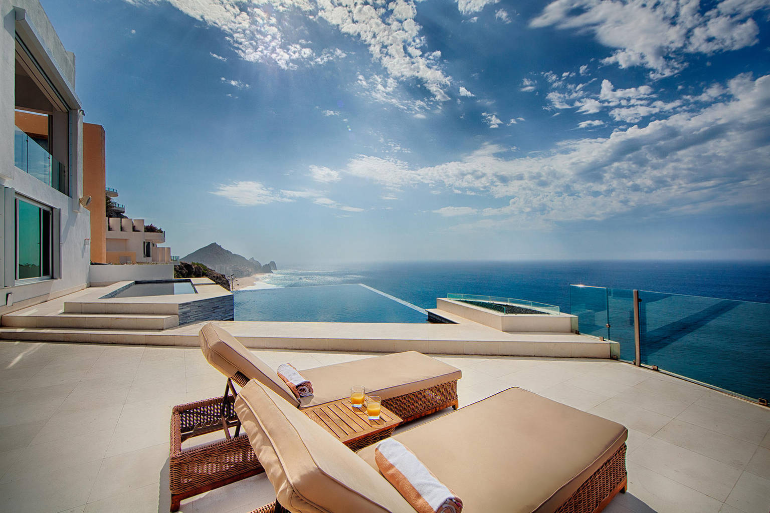 Cabo San Lucas Vacation Rental